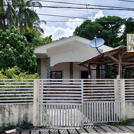 Lacasita 2Bd Vacation Home With Starlink Catarman  Exteriér fotografie
