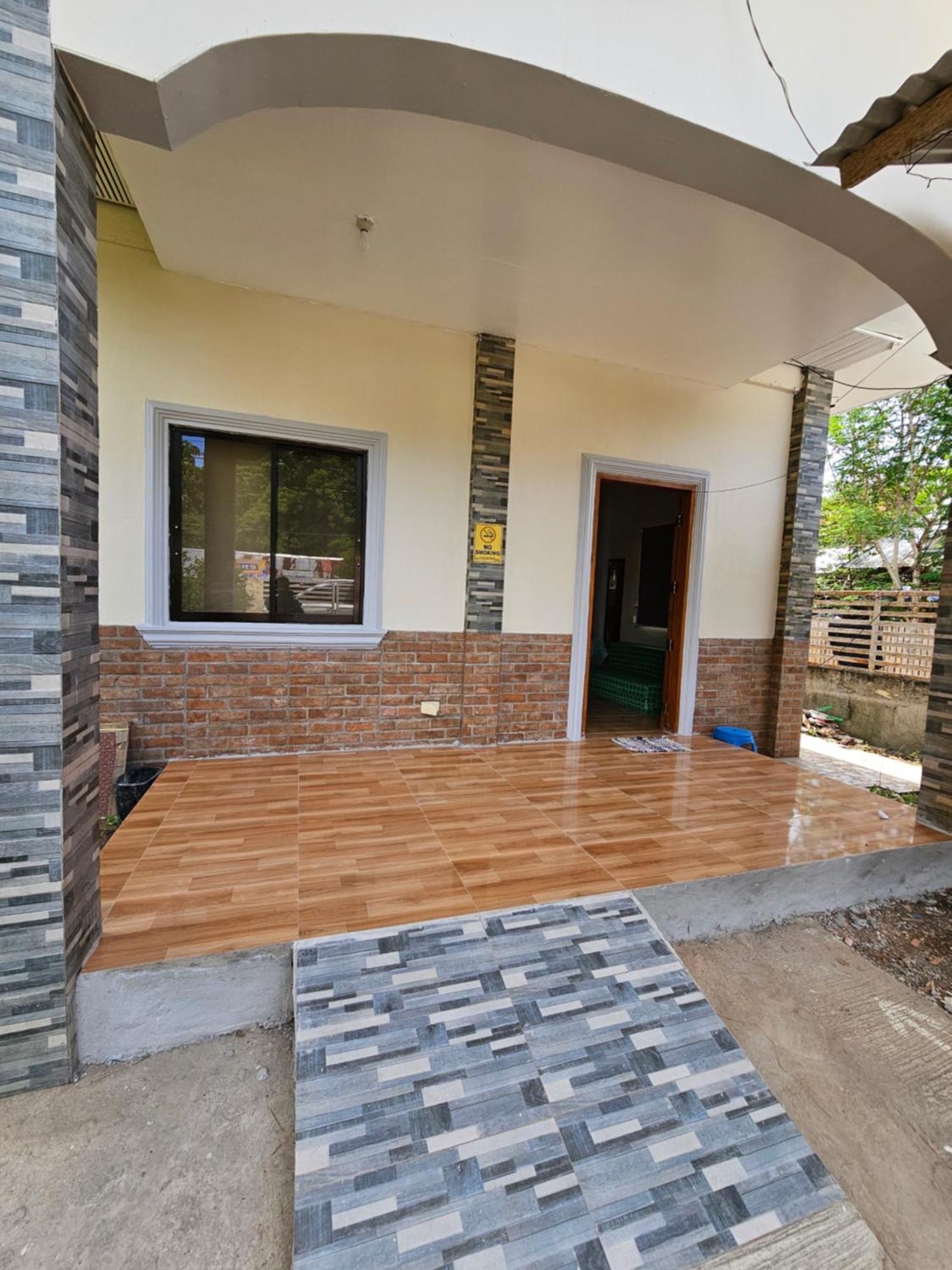 Lacasita 2Bd Vacation Home With Starlink Catarman  Exteriér fotografie