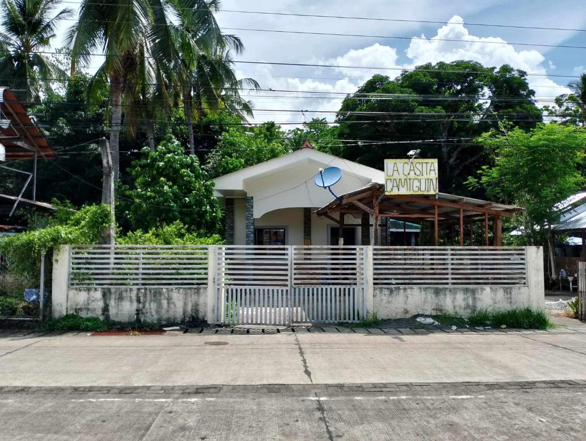 Lacasita 2Bd Vacation Home With Starlink Catarman  Exteriér fotografie