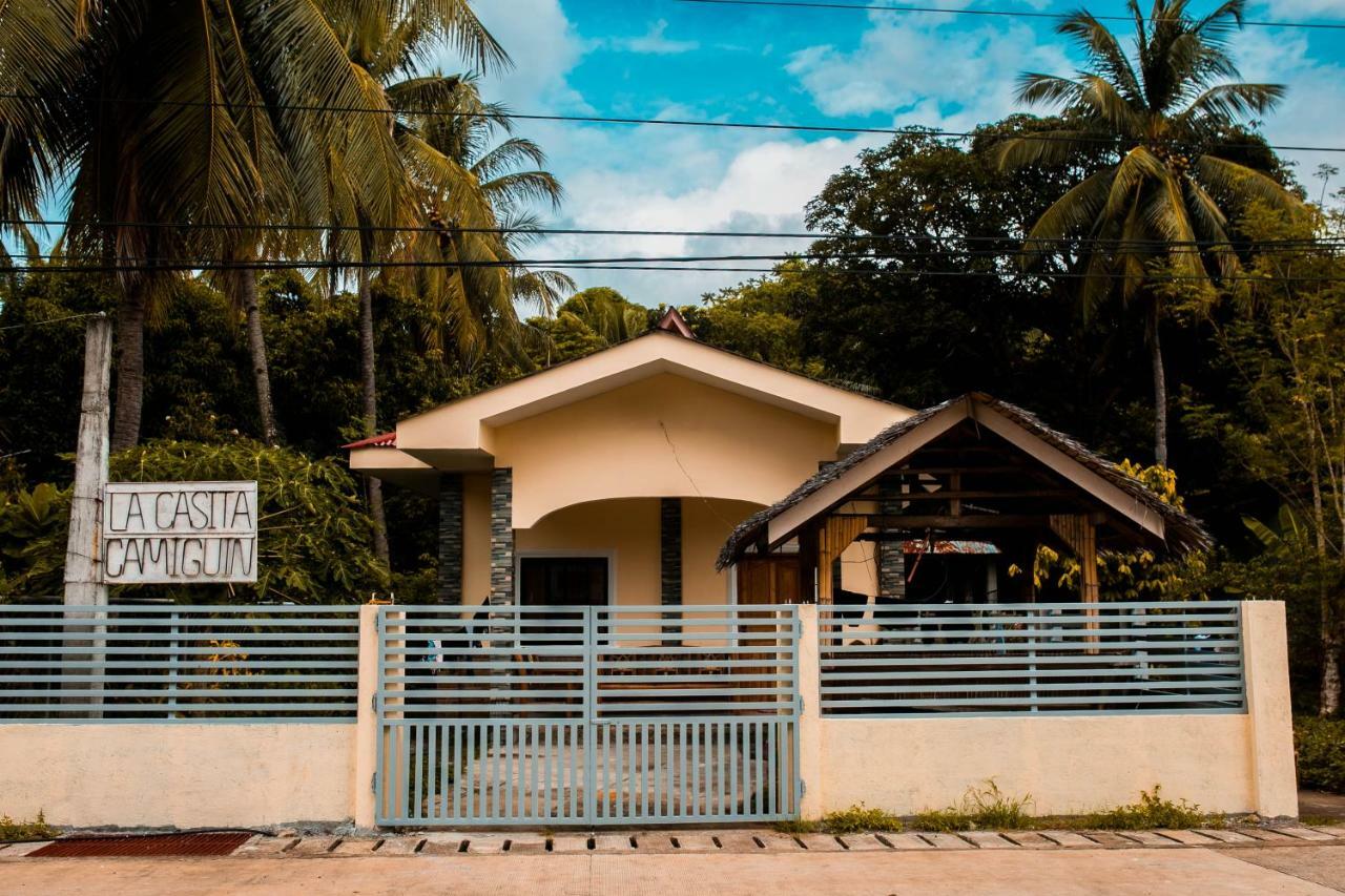 Lacasita 2Bd Vacation Home With Starlink Catarman  Exteriér fotografie